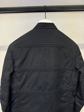 Load image into Gallery viewer, 2000s Gucci by Tom Ford paneled moto jacket
