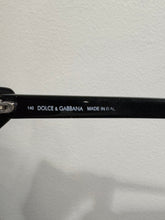Load image into Gallery viewer, S/S2001 Dolce &amp; Gabbana runway sunglasses
