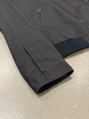 SS2007 Dior by Hedi Slimane bomber jacket