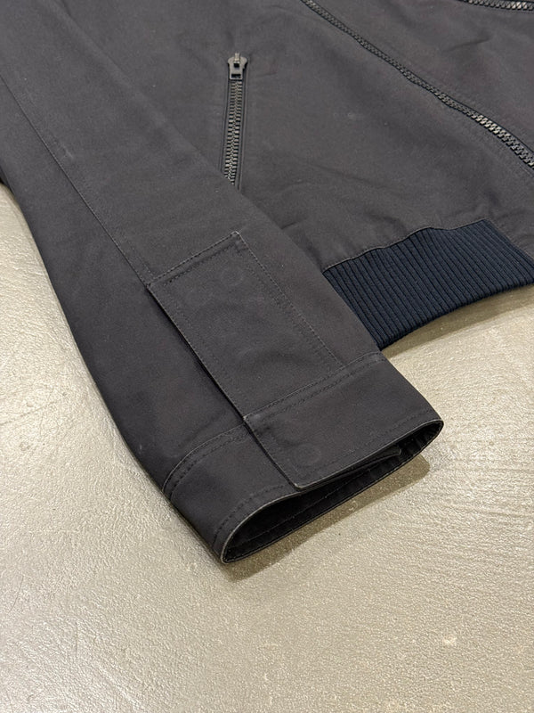 SS2007 Dior by Hedi Slimane bomber jacket