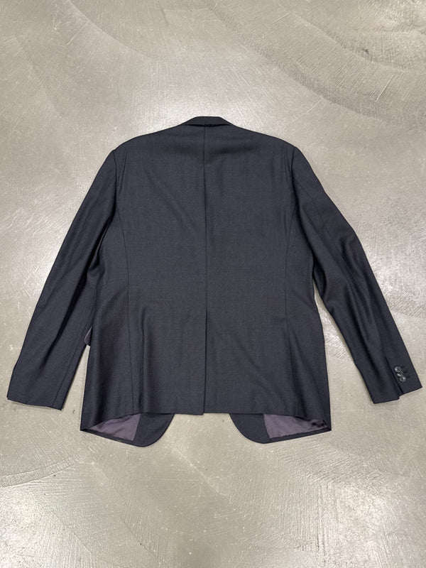 2000s Helmut Lang blazer