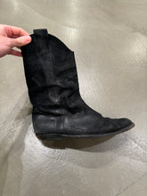 Load image into Gallery viewer, 2000s Maison Margiela western boots
