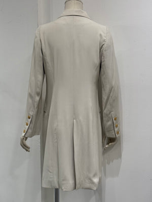 2000s Ann Demeulemeester coat