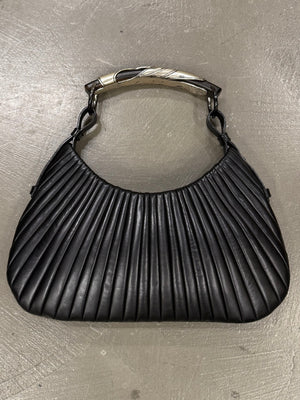 2002 Yves Saint Laurent mombasa bag