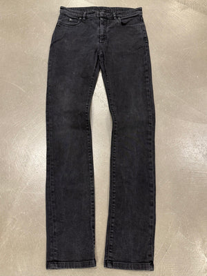 2010s Maison Margiela straight leg jeans