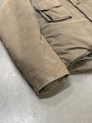 A/W1999 Helmut Lang M65 flak jacket