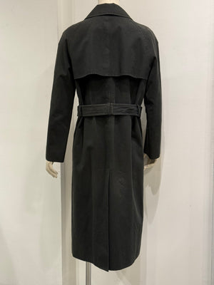 1990s Celine faded trench coat