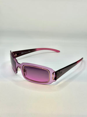 1990s Dior sunglasses - new