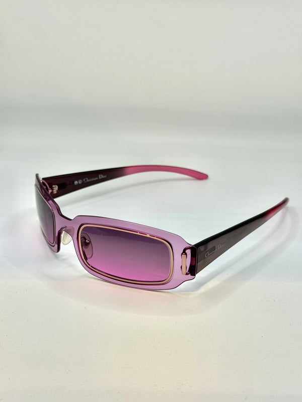 1990s Dior sunglasses - new