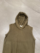 Load image into Gallery viewer, 1990s Helmut Lang wool sleeveless knit vest

