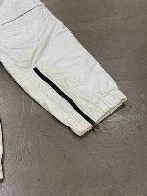 A/W2012 Dolce & Gabbana runway astro ski cargo pants