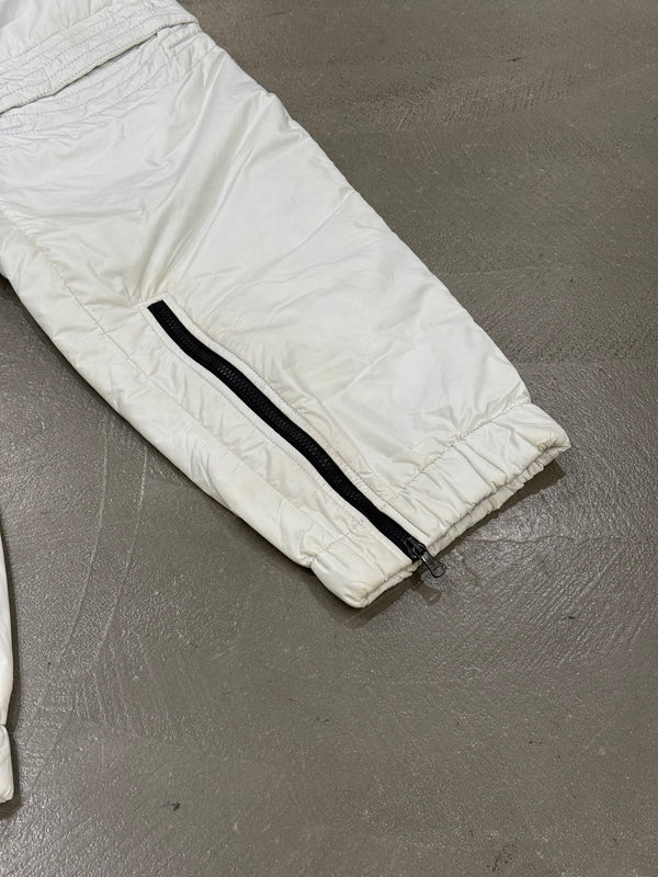 A/W2012 Dolce & Gabbana runway astro ski cargo pants