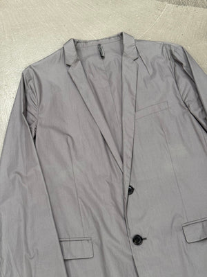 S/S2010 Dior nylon blazer