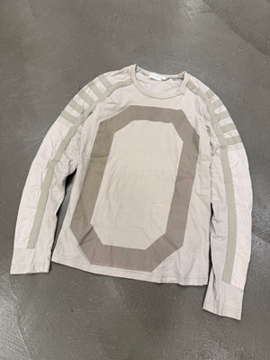 A/W1999 Helmut Lang military thermal long sleeve