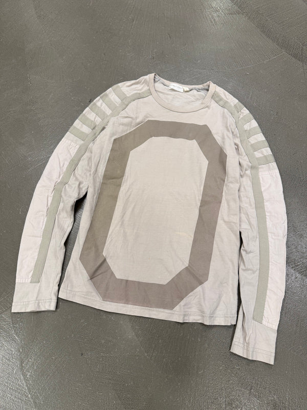 A/W1999 Helmut Lang military thermal long sleeve
