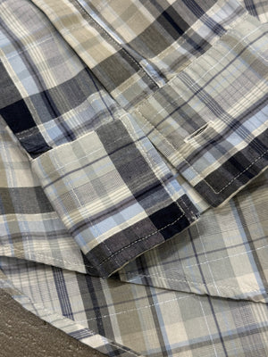 S/S2005 Dior by Hedi Slimane Beck runway shirt