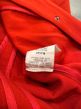 Load image into Gallery viewer, S/S1999 Gucci by Tom Ford red paneled jacket

