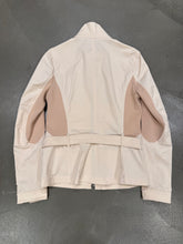 Load image into Gallery viewer, 2000s Prada hybrid light nylon jacket
