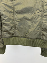 Load image into Gallery viewer, 2000s Dolce &amp; Gabbana utility military jacket
