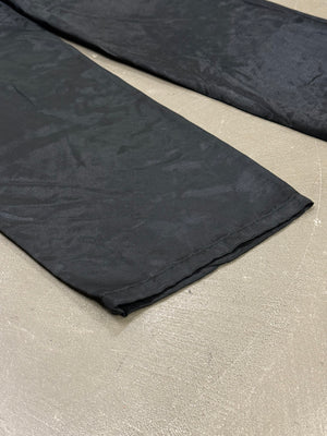 A/W2002 Maison Martin Margiela artisanal hybrid reconstructed pants