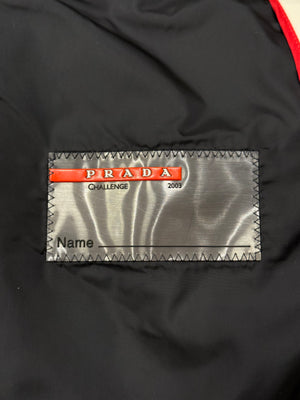 2003 Prada “Luna Rossa” vest