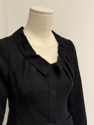 A/W2006 Miu Miu ribbon detail evening jacket