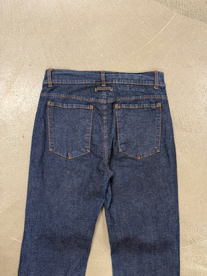 2000s Jean Paul Gaultier jeans