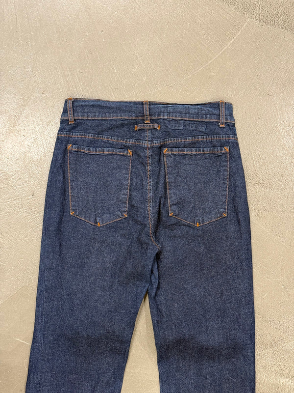 2000s Jean Paul Gaultier jeans