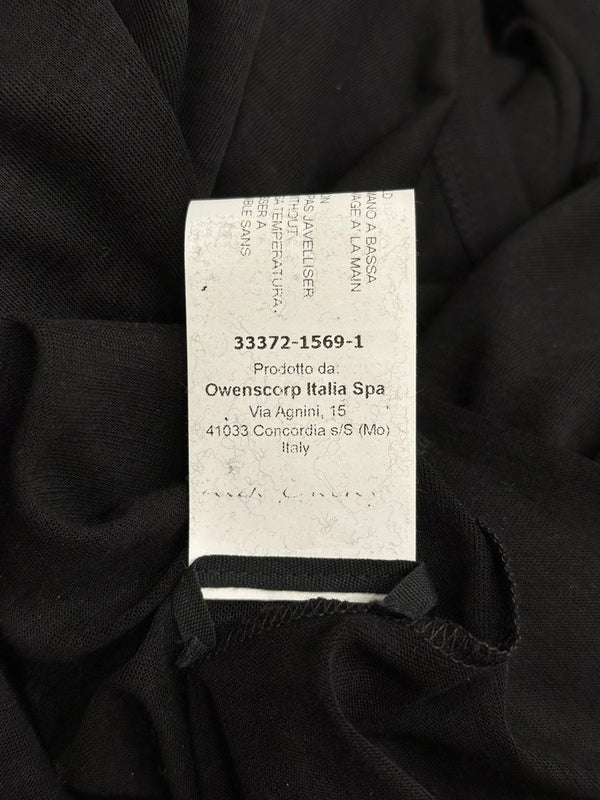 Rick Owens sheer tank top