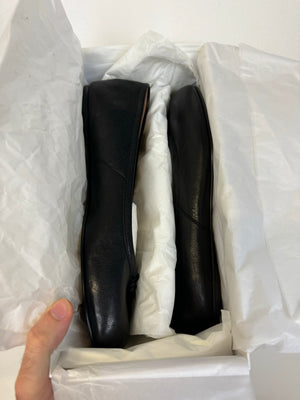 AW2018 Maison Margiela tabi ballerina size 39,5