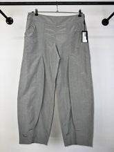 Load image into Gallery viewer, 2000s Emporio Armani iridescent wide pants
