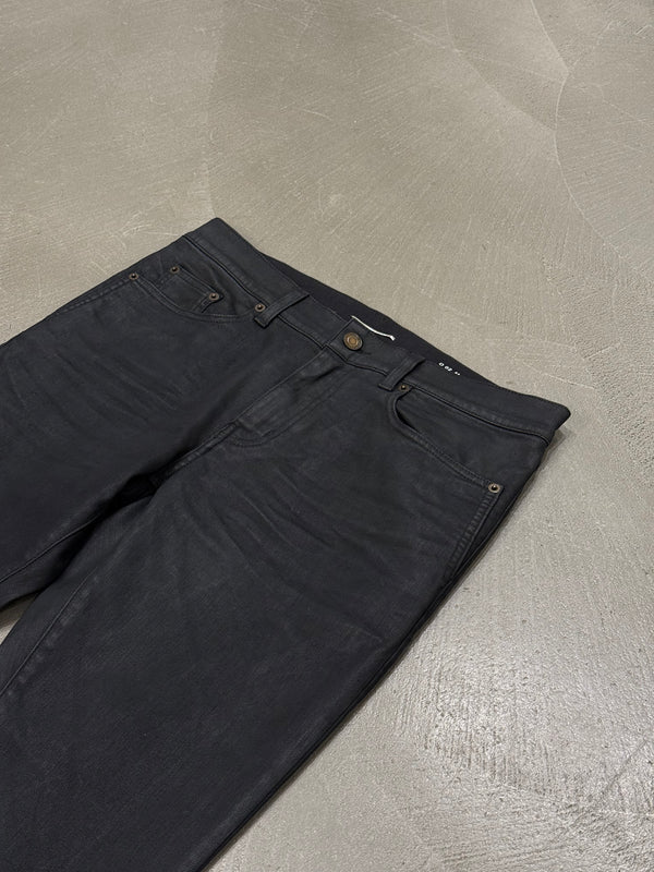 2022 Saint Laurent D02 jeans