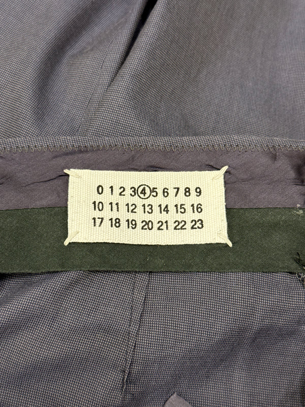 S/S2006 Maison Margiela "replica" work pants