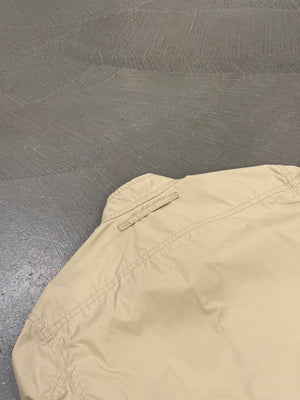 2000s Prada light nylon jacket