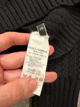 Load image into Gallery viewer, 2000s Dolce &amp; Gabbana mainline knit
