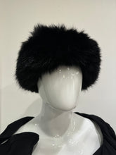 Load image into Gallery viewer, 2000s Prada mink fur hat
