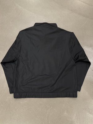 S/S2000 Raf Simons “Summa Cum Laude” runway nylon anorak