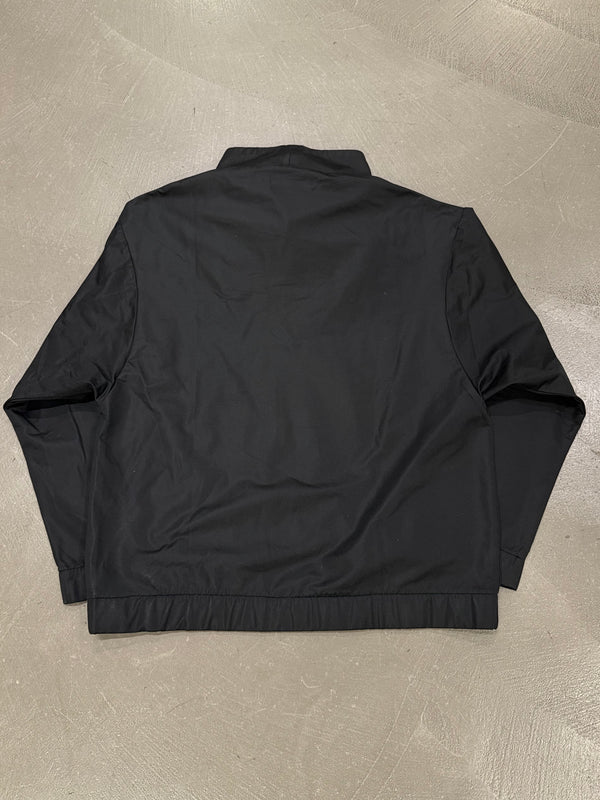 S/S2000 Raf Simons “Summa Cum Laude” runway nylon anorak
