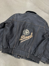 Load image into Gallery viewer, 2000s Diesel bomber jacket
