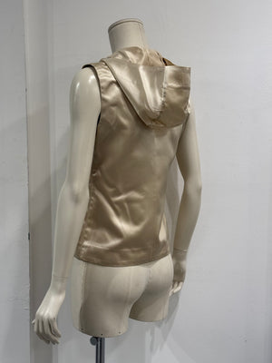 A/W1999 Miu Miu runway set top & pants