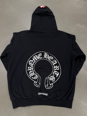 2010s Chrome Hearts hoodie