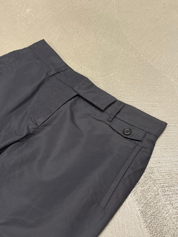 2008 Prada fairy nylon pants