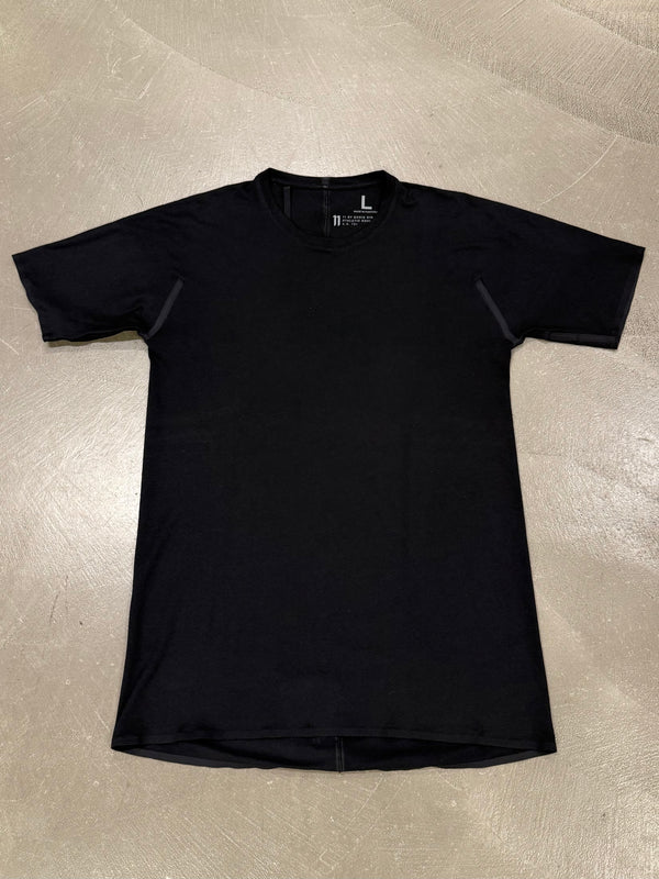 11 by Boris Bidjan Saberi tecnical t-shirt