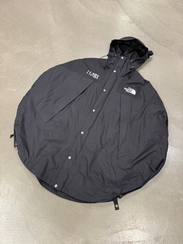2018 Margiela x The North Face circular vest jacket