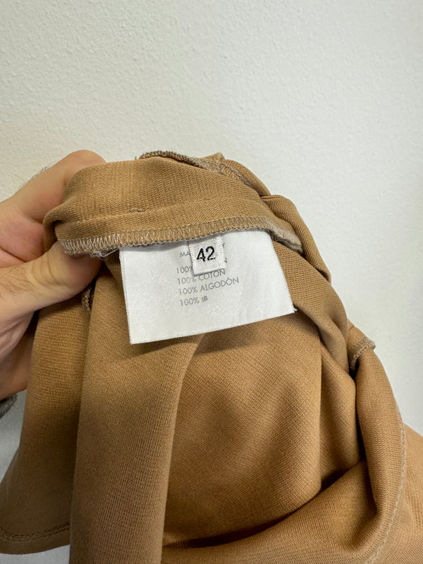 S/S2001 Helmut Lang bondage tank top