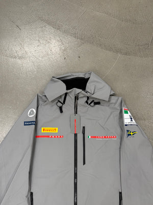 Prada Luna Rossa cup technical sailing jacket - new with tags