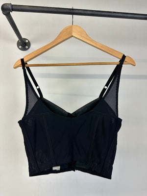 AW1992 Dolce & Gabbana top corset