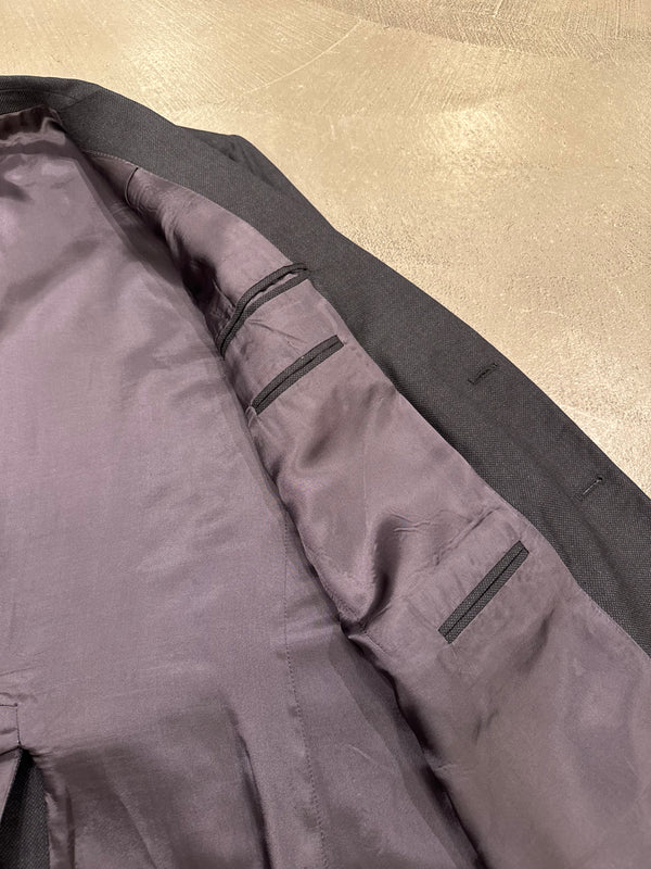 2000s Helmut Lang blazer
