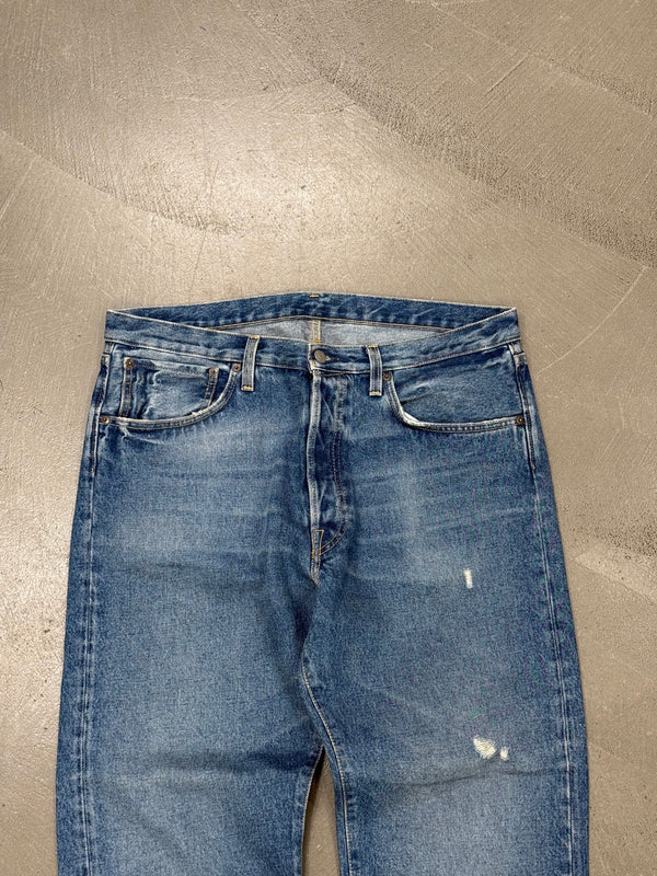 Acne Studios straight leg jeans