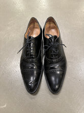 Load image into Gallery viewer, 2000s Helmut Lang elegant derby shoes
